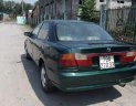 Mazda 323    2000 - Bán Mazda 323 năm 2000, màu xanh lam, xe nhập