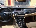 BMW 5 Series  520i   2012 - Bán BMW 5 Series 520i sản xuất 2012, nhập khẩu nguyên chiếc