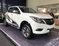 Mazda BT 50 2019 - Cần bán Mazda BT 50 năm 2019, màu trắng