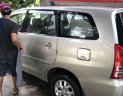 Toyota Innova 2007 - Bán ô tô Toyota Innova năm 2007, giá tốt