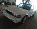 Nissan Bluebird 1985 - Bán Nissan Bluebird đời 1985, màu trắng, nhập khẩu, giá chỉ 35 triệu