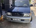 Toyota Zace    2002 - Bán Toyota Zace năm sản xuất 2002, nhập khẩu, giá tốt