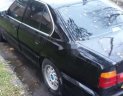 BMW 4 Series 1996 - Cần bán lại xe BMW 4 Series năm 1996, màu đen, nhập khẩu