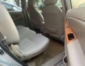 Toyota Innova GMT 2010 - Cần bán lại xe Toyota Innova GMT sản xuất 2010, màu bạc, nhập khẩu