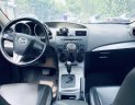 Mazda 3    2010 - Bán ô tô Mazda 3 năm 2010, màu trắng, 415 triệu