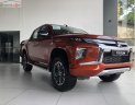 Mitsubishi Triton   2019 - Bán Mitsubishi Triton 4x4 Mivec đời 2019, nhập khẩu Thái, 818 triệu