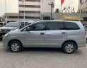 Toyota Innova 2008 - Cần bán xe Toyota Innova năm 2008, xe gia đình