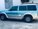 Mitsubishi Pajero    1998 - Cần bán lại xe Mitsubishi Pajero đời 1998, nhập khẩu chính chủ, 168tr