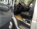 Mercedes-Benz Sprinter   2010 - Cần bán gấp Mercedes 2010, màu bạc