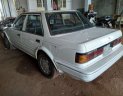 Nissan Bluebird 1985 - Bán Nissan Bluebird đời 1985, màu trắng, nhập khẩu, giá chỉ 35 triệu