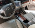 Toyota Camry 2008 - Bán Toyota Camry năm sản xuất 2008, màu đen