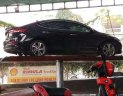 Hyundai Elantra 2018 - Cần bán gấp Hyundai Elantra năm 2018, màu đen, giá tốt