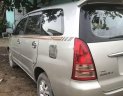 Toyota Innova 2006 - Bán Toyota Innova đời 2006, nhập khẩu nguyên chiếc, 299tr