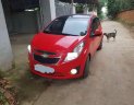 Chevrolet Spark 2012 - Cần bán Chevrolet Spark 2012, màu đỏ