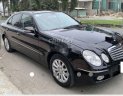 Mercedes-Benz E class 2002 - Bán Mercedes đời 2002, màu đen