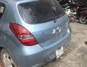 Hyundai i20   2009 - Bán ô tô Hyundai i20 sản xuất 2009, nhập khẩu