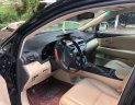 Lexus RX 450h 2009 - Bán xe Lexus RX 450h sản xuất 2009, màu đen, nhập khẩu 