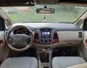 Toyota Innova G 2008 - Bán xe Toyota Innova G đời 2008, màu bạc, xe nhập