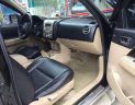 Ford Everest 2008 - Bán Ford Everest đời 2008, màu đen