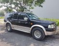 Ford Everest 2006 - Bán Ford Everest năm 2006, màu đen, 7 chỗ