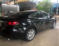 Mazda 6 2015 - Chính chủ bán Mazda 6 năm 2015, màu đen, nhập khẩu nguyên chiếc