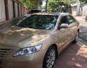 Toyota Camry   2008 - Cần bán xe Toyota Camry đời 2008, nhập khẩu xe gia đình