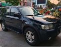 Ford Escape 2003 - Chính chủ bán Ford Escape 2003, màu đen