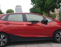 Honda Jazz   Rs  2019 - Chính chủ bán Honda Jazz Rs 2019, màu đỏ, xe nhập