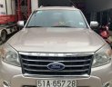 Ford Everest 2009 - Bán xe Ford Everest sản xuất năm 2009