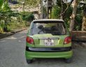 Daewoo Matiz   2008 - Chính chủ bán xe Daewoo Matiz đời 2008, nhập khẩu