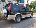 Ford Everest 2006 - Bán Ford Everest năm 2006, màu đen, 7 chỗ