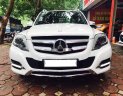 Mercedes-Benz GLK Class 2014 - Bán xe Mercedes GLK 250 2.0AT sản xuất 2014, màu trắng chính chủ