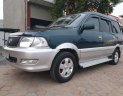 Toyota Zace   2004 - Cần bán gấp Toyota Zace sản xuất năm 2004, nhập khẩu, giá tốt