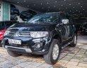 Mitsubishi Pajero 2017 - Bán xe Mitsubishi Pajero năm sản xuất 2017, giá cạnh tranh