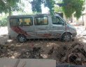 Mercedes-Benz Sprinter 2008 - Bán Mercedes Sprinter năm 2008, màu hồng, nhập khẩu