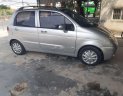 Daewoo Matiz 2008 - Bán Daewoo Matiz 2008, màu bạc chính chủ, giá tốt