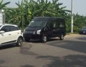 Ford Transit 2019 - Bán Ford Transit sản xuất 2019, màu đen như mới