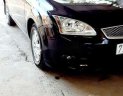 Ford Focus 2007 - Cần bán xe Ford Focus đời 2007, màu đen, nhập khẩu số sàn, giá tốt