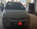 Hyundai i30 2008 - Chính chủ bán lại xe Hyundai i30 năm 2008, màu bạc