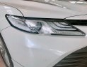 Toyota Camry 2019 - Bán Toyota Camry 2019, màu trắng, nhập Thái