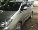 Toyota Innova 2006 - Bán Toyota Innova đời 2006, nhập khẩu nguyên chiếc, 299tr