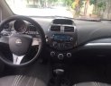 Chevrolet Spark   2013 - Bán xe Chevrolet Spark đời 2013, màu đỏ  