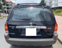 Ford Escape 2003 - Cần bán lại xe Ford Escape sản xuất 2003, màu đen