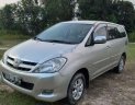 Toyota Innova G 2008 - Bán xe Toyota Innova G đời 2008, màu bạc, xe nhập