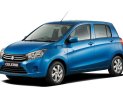 Suzuki Celerio 2019 - Cần bán xe Suzuki Celerio năm sản xuất 2019, nhập khẩu nguyên chiếc