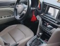 Hyundai Elantra   2016 - Bán Hyundai Elantra đời 2016, màu nâu số tự động, giá chỉ 560 triệu