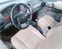 Ford Laser 2003 - Gia đình bán Ford Laser đời 2003, màu bạc