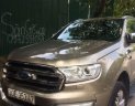 Ford Everest 2016 - Cần bán lại xe Ford Everest đời 2016 chính chủ, giá tốt