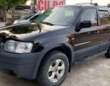 Ford Escape 2003 - Chính chủ bán Ford Escape 2003, màu đen