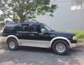 Ford Everest 2006 - Bán Ford Everest năm 2006, màu đen, 7 chỗ